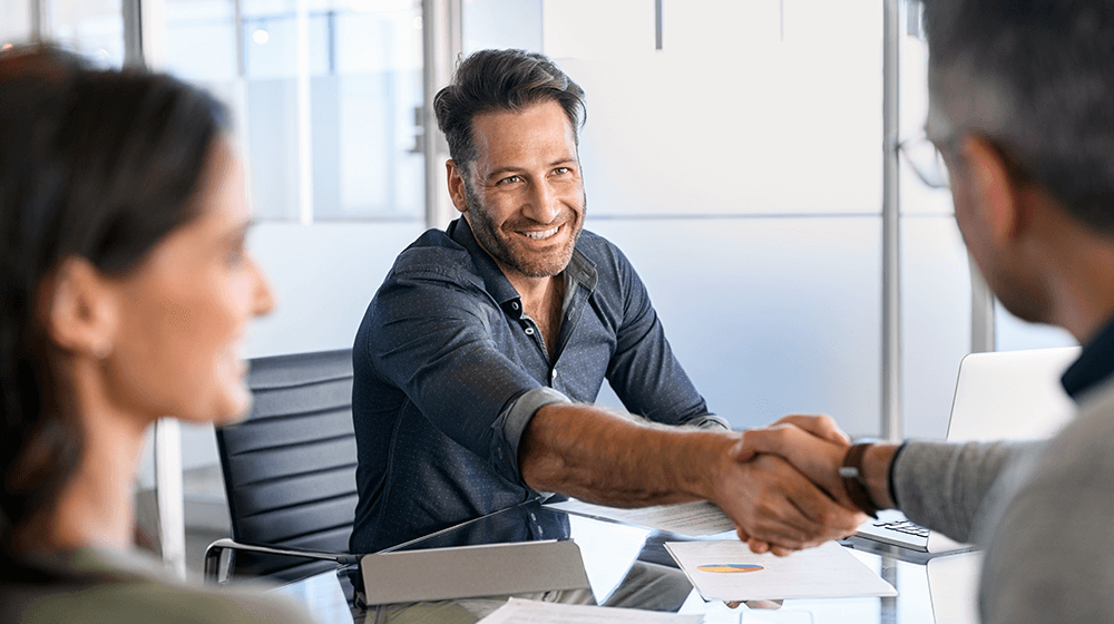 Top-Rated Business Insurance Providers for Small Businesses