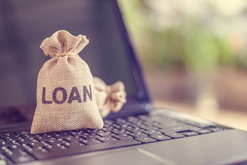 What Is an Online Loan and How Does It Work?