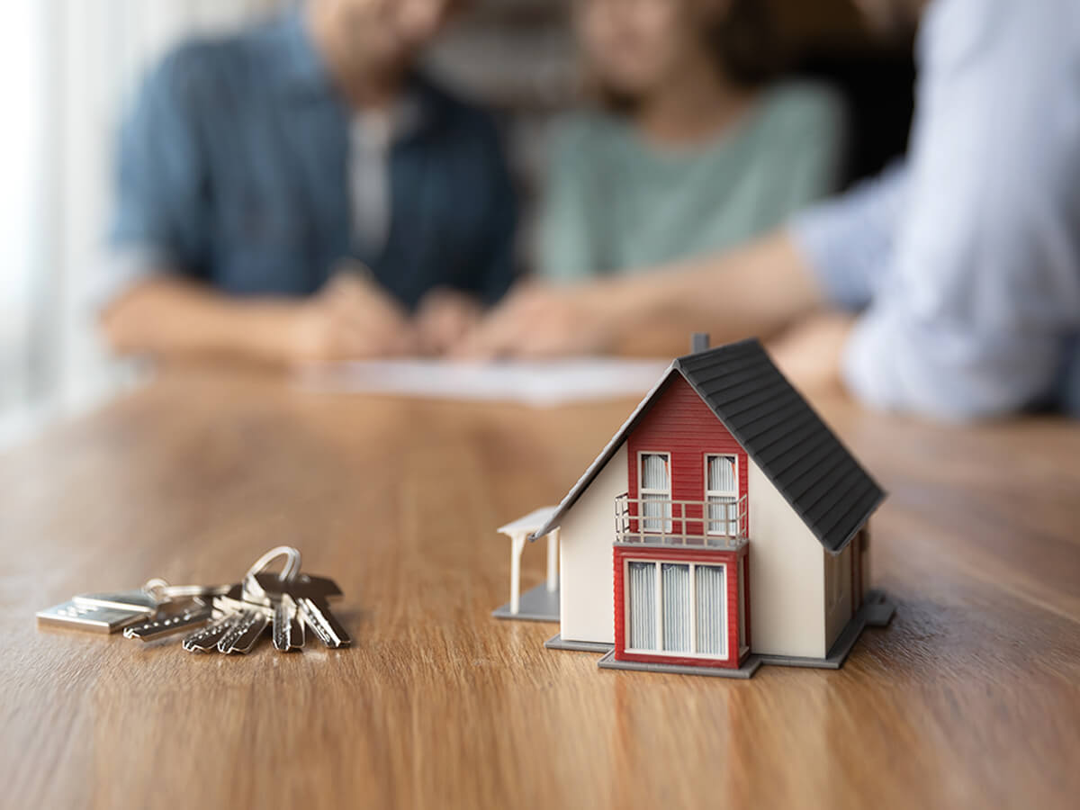 How Does a Home Loan Work and Is It Right for You?