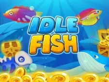 Idle Fish